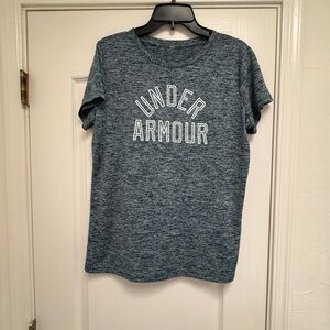 Under Armour Tech Twist T-Shirt